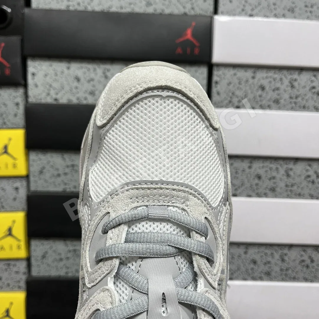 아식스 [RT] 젤 NYC 1203A663-101 200363 Asics Gel-NYC Cream Cloud Grey 상세 이미지 8