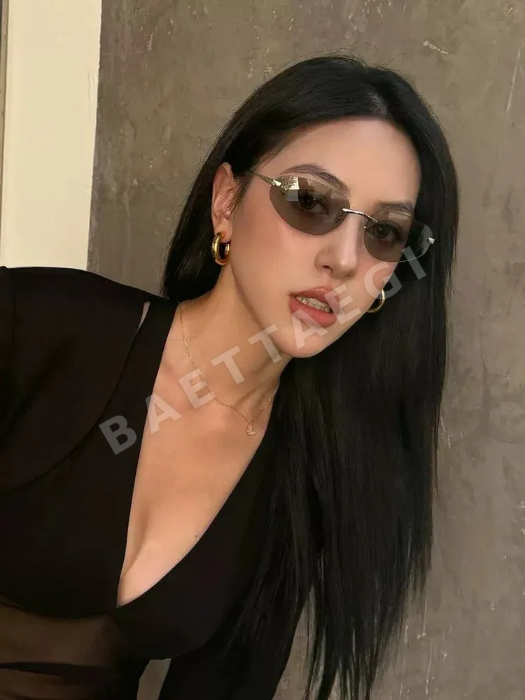 미우미우 선글라스 상세 이미지 9