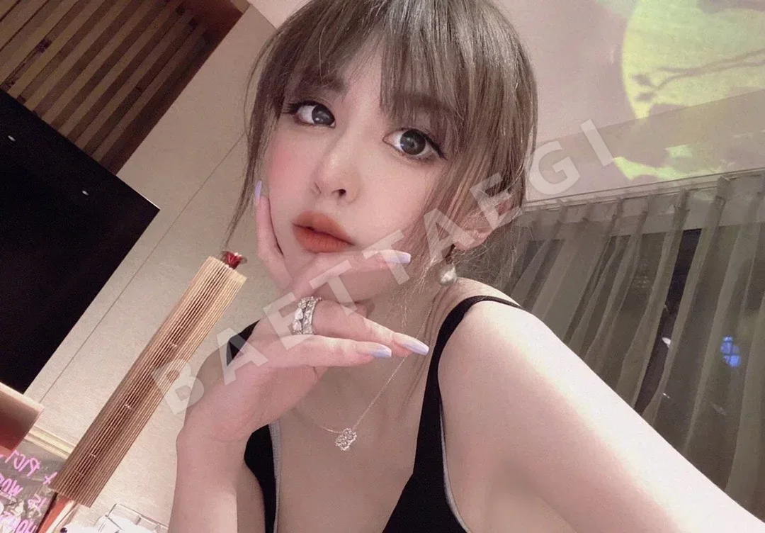 해리윈스턴 루프 다이아몬드 목걸이 상세 이미지 2