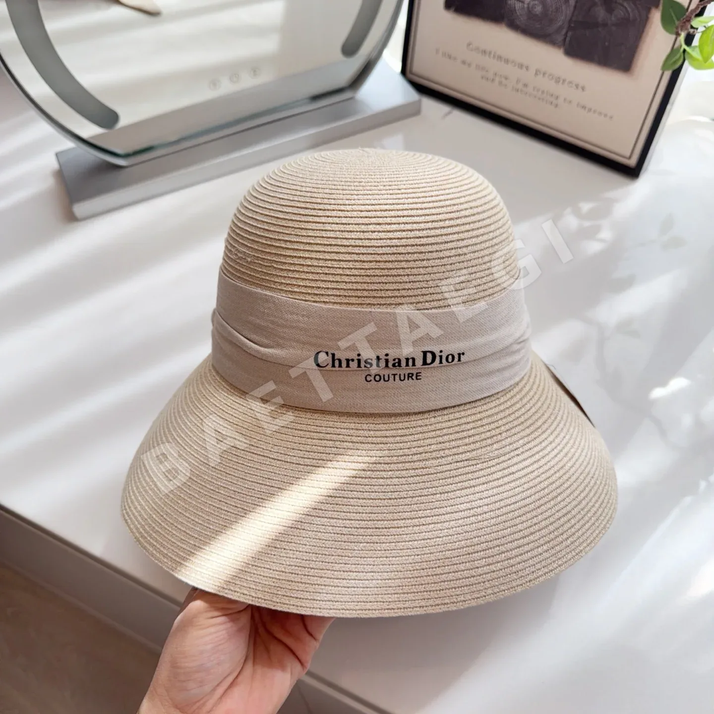 디올 모자 78718 Dior Cap 상세 이미지 2