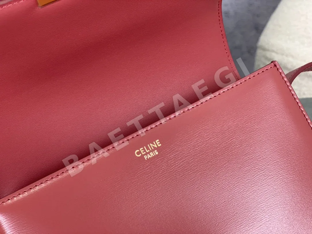 셀린느 투나데 롱숄더백 가방 상세 이미지 7