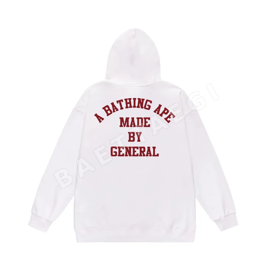 베이프 에이프 헤드 프린트 남성 반팔 티셔츠 SC7005 BAPE 상세 이미지 5