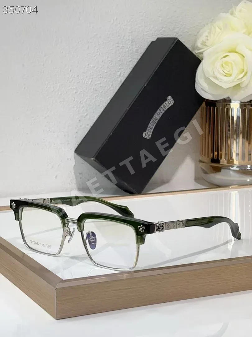 크롬하츠 선글라스 205039 Chrome Hearts Sunglasses 상세 이미지 1