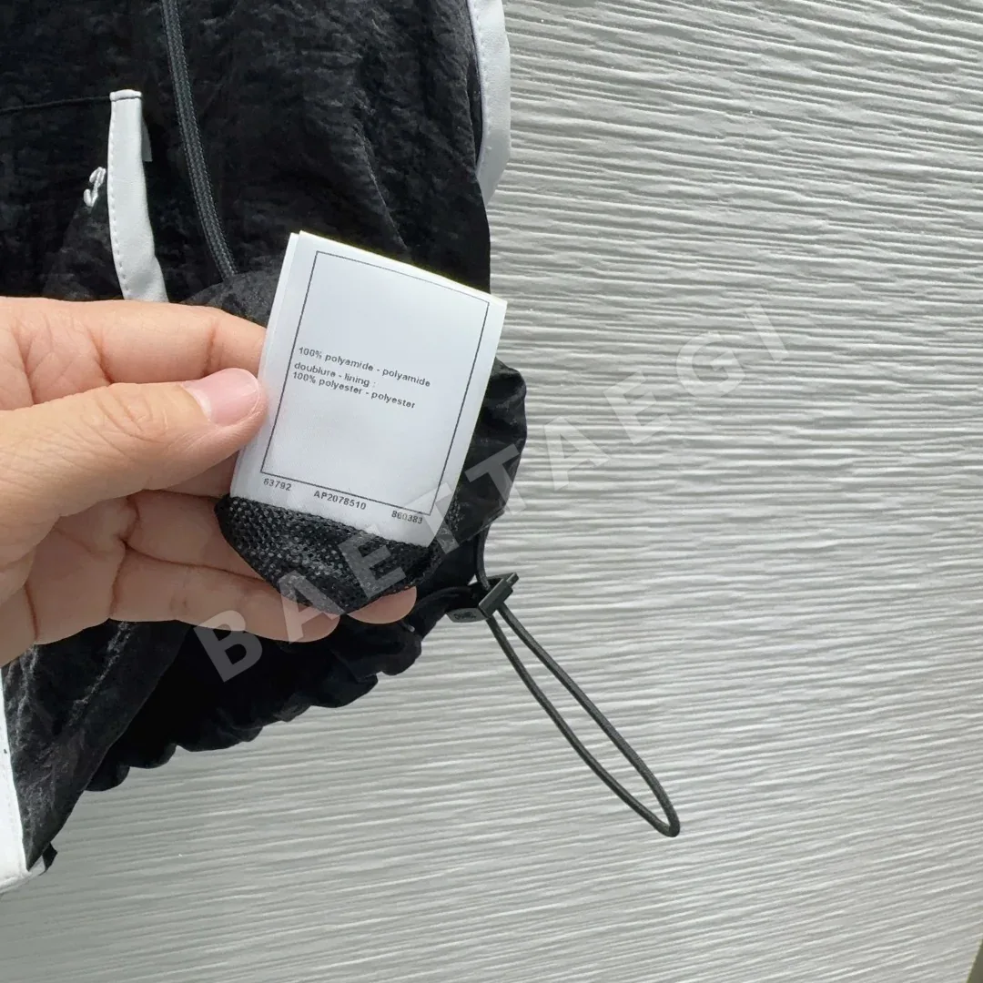 샤넬 여성 반팔 티셔츠 상세 이미지 8