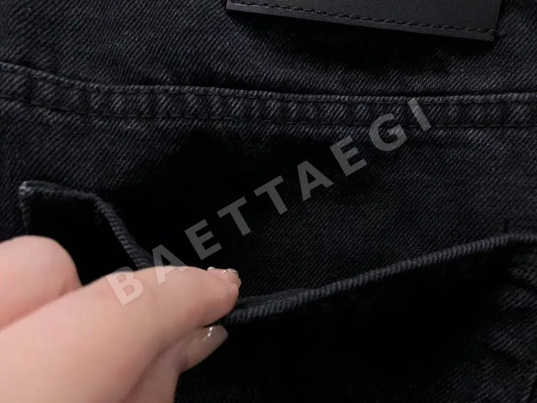 갤러리디파트먼트 바지 203253 Gallery Dept. Pants 상세 이미지 10