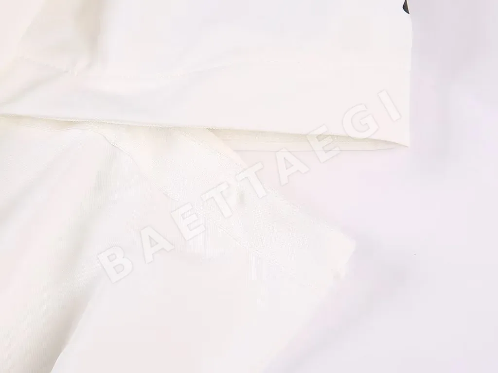 나이키 x 드레이크 녹타 골프 크루넥 탑 상세 이미지 4