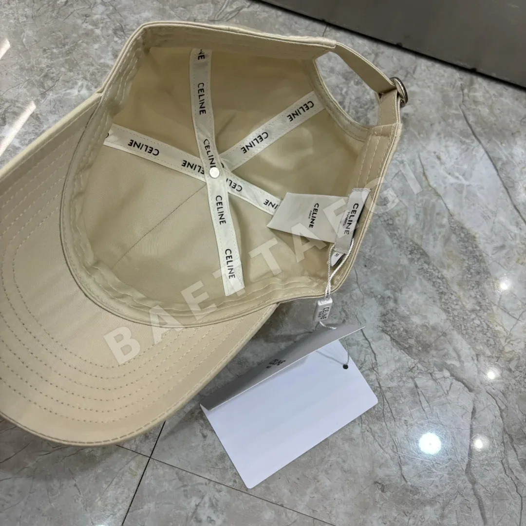 셀린느 모자 84124 Celine Cap 상세 이미지 8