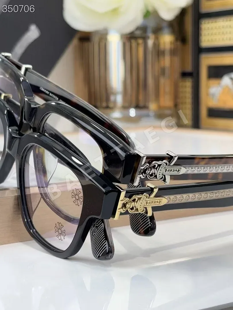 크롬하츠 선글라스 205037 Chrome Hearts Sunglasses 상세 이미지 4