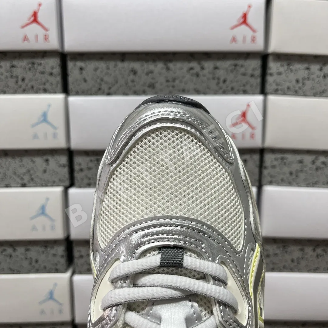 아식스 [M] 젤 NYC EMMI 1202A498-100 200502 Asics Gel-NYC EMMI White Huddle Yellow 상세 이미지 9