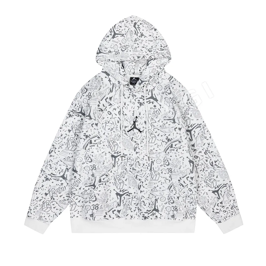 나이키 조던 후드티 203060 Nike Jordan Hoodie 상세 이미지 13