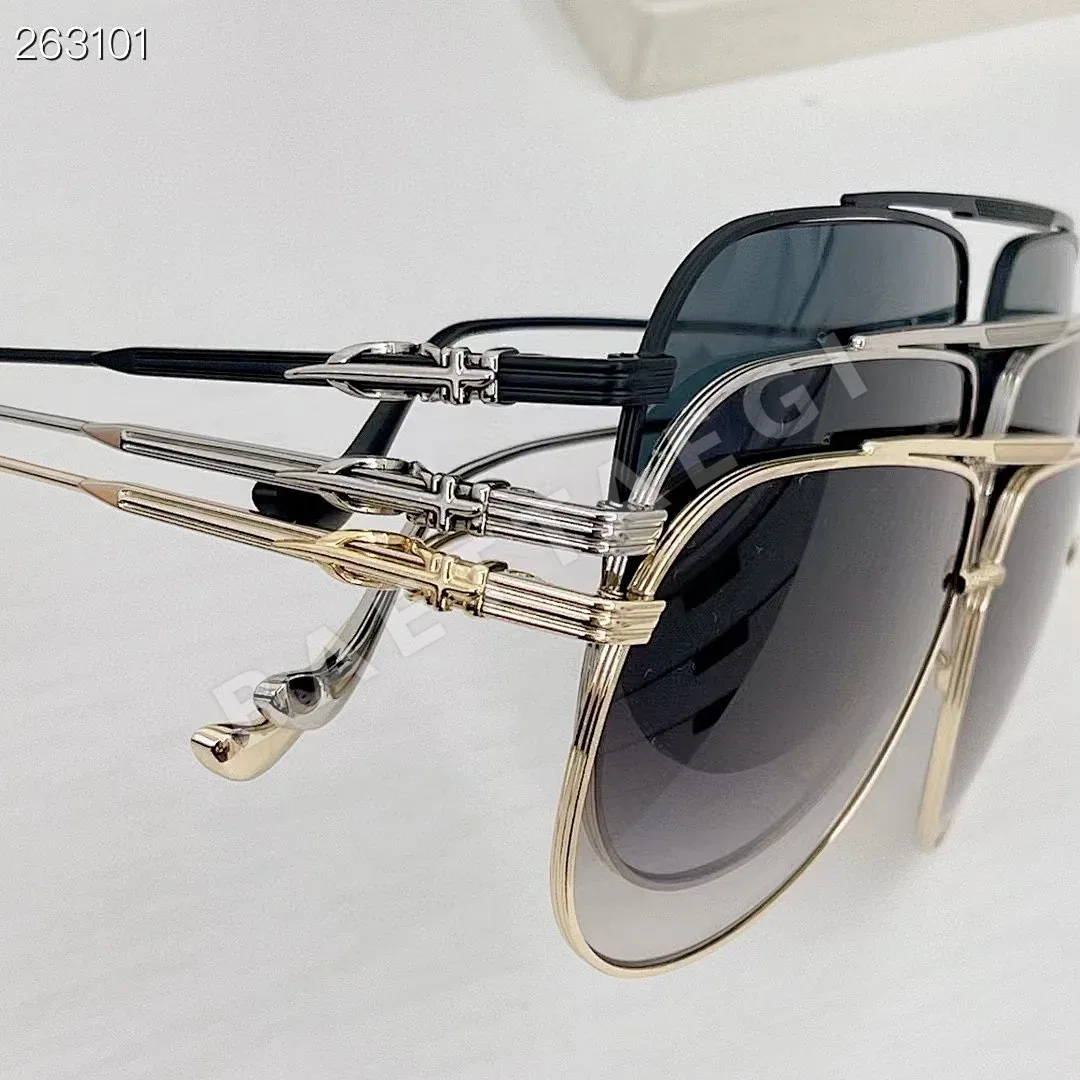 크롬하츠 선글라스 204729 Chrome Hearts Sunglasses 상세 이미지 10