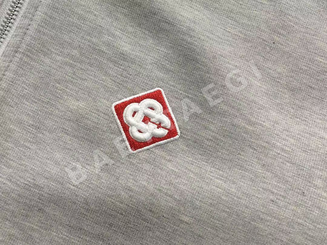카사블랑카 후드티 바지 세트 203529 Casablanca Hoodie Set 상세 이미지 11