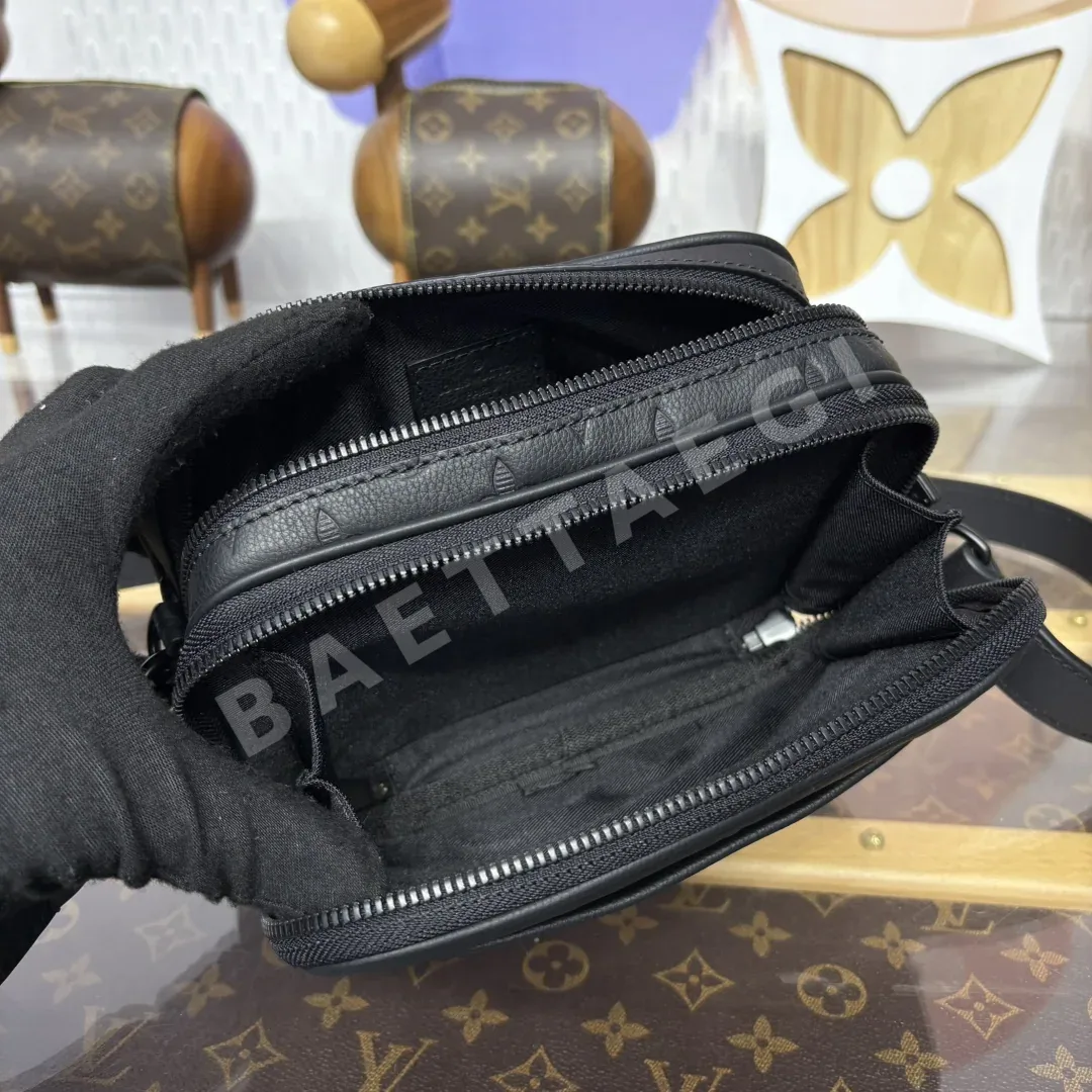 루이비통 알파 미니 핸드백 M83383 상세 이미지 9