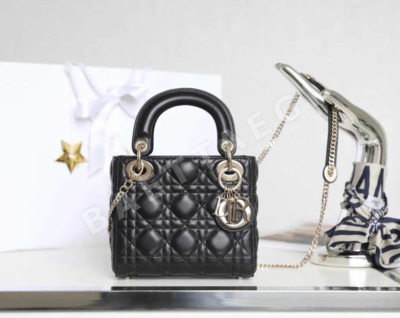 디올 165271 가방 Dior Bag