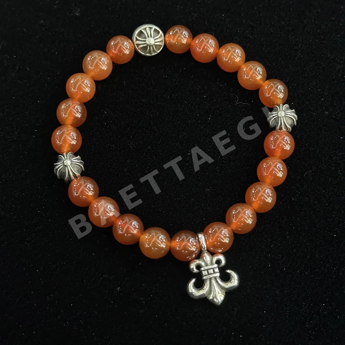 크롬하츠 팔찌 164095 Chrome Hearts Bracelet