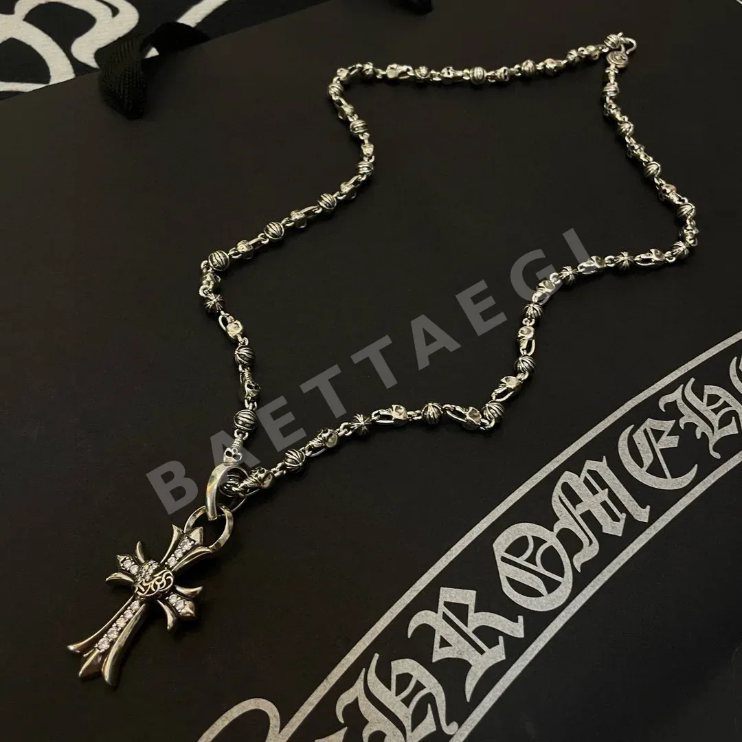 크롬하츠 목걸이 62506 Chrome Hearts Necklace 상세 이미지 7