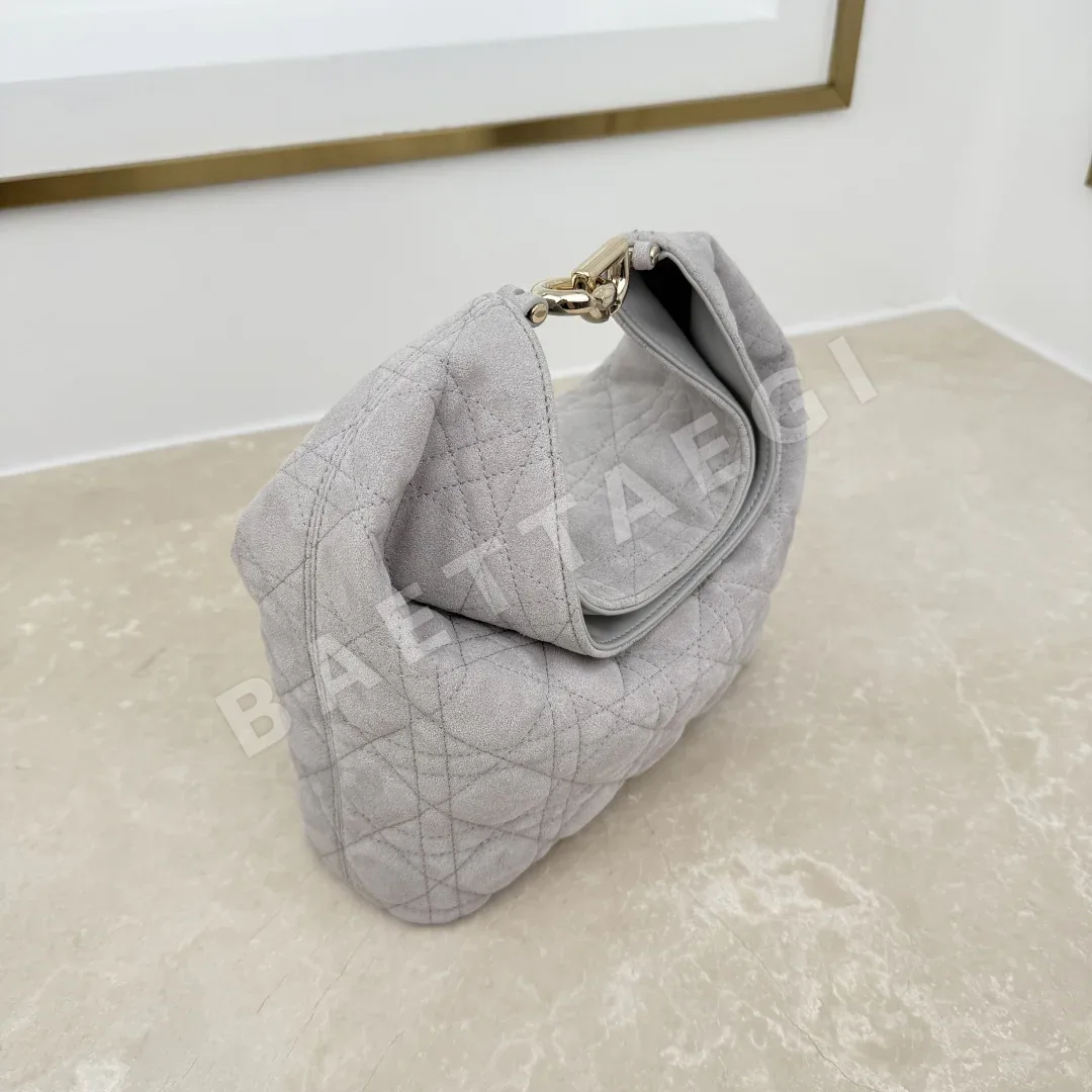 디올 투쥬르 호보 버킷백 상세 이미지 5