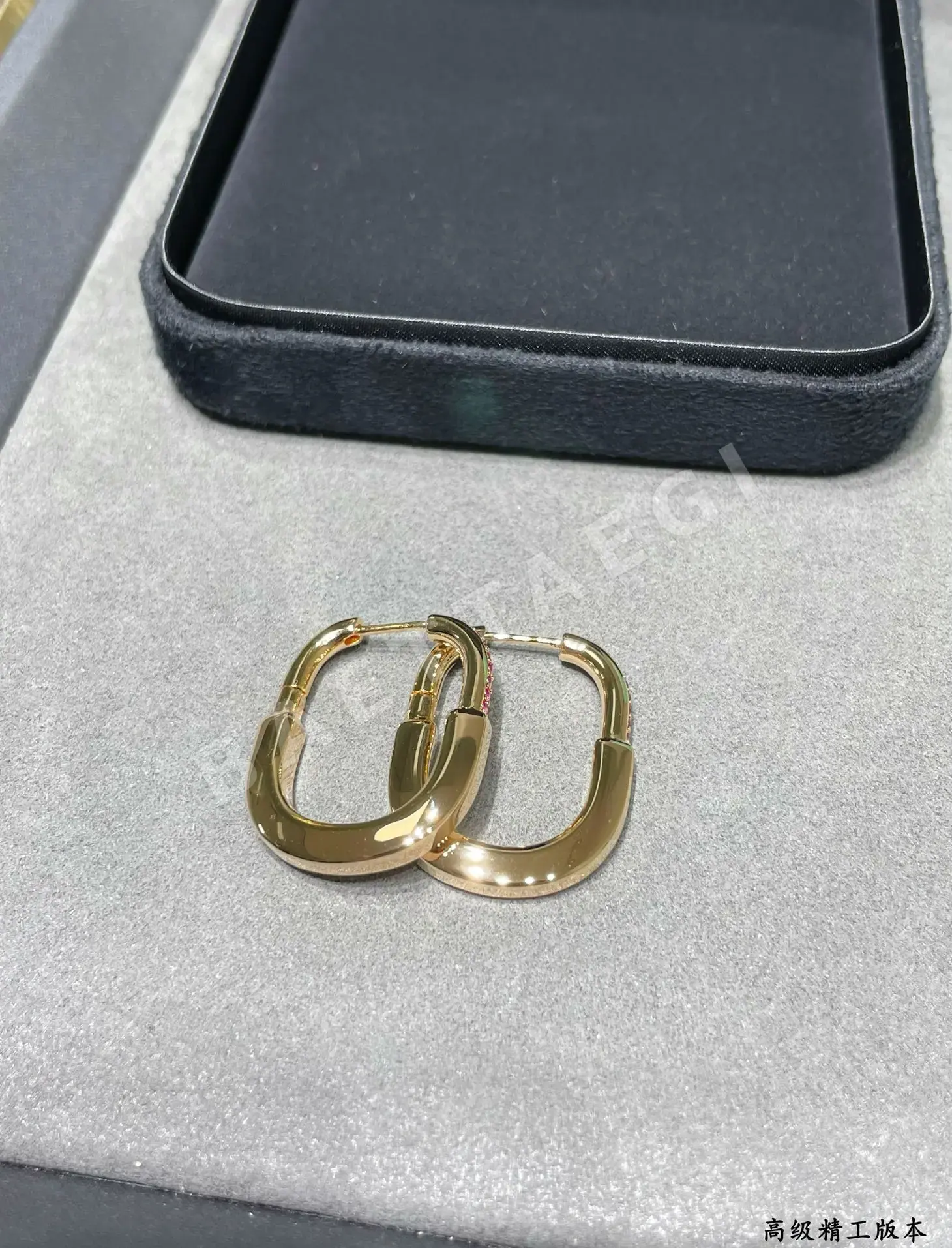 티파니 귀걸이 71051 Tiffany & Co Earrings 상세 이미지 8