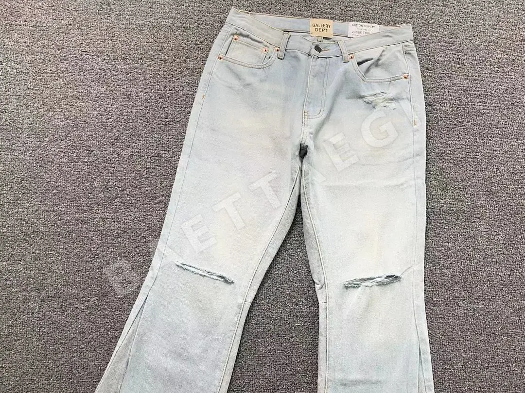 갤러리디파트먼트 바지 203192 Gallery Dept. Pants 상세 이미지 10