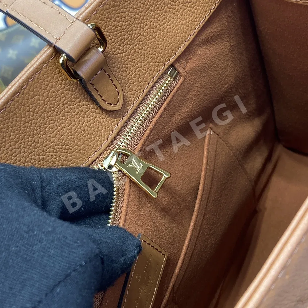 루이비통 온더고 미디엄 토트백 M46531 상세 이미지 7