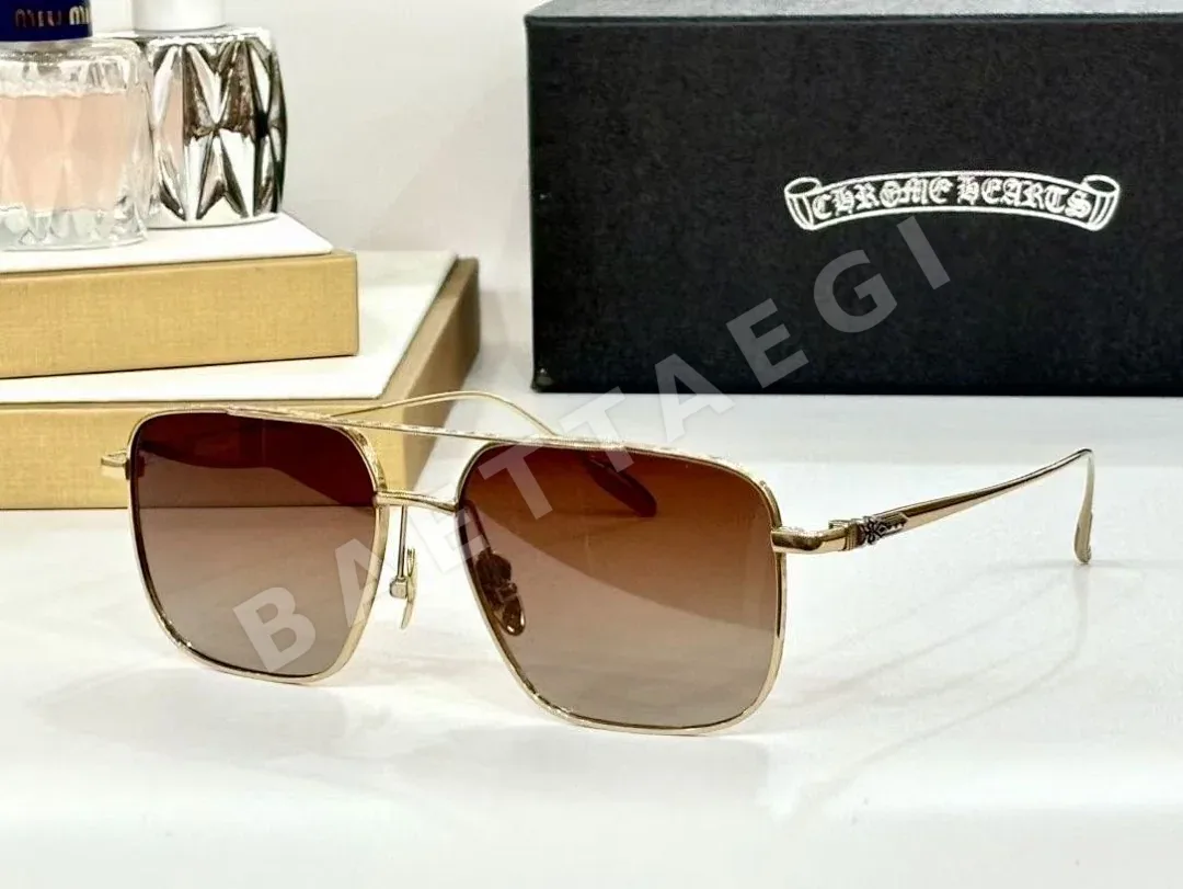 크롬하츠 선글라스 204993 Chrome Hearts Sunglasses 상세 이미지 7
