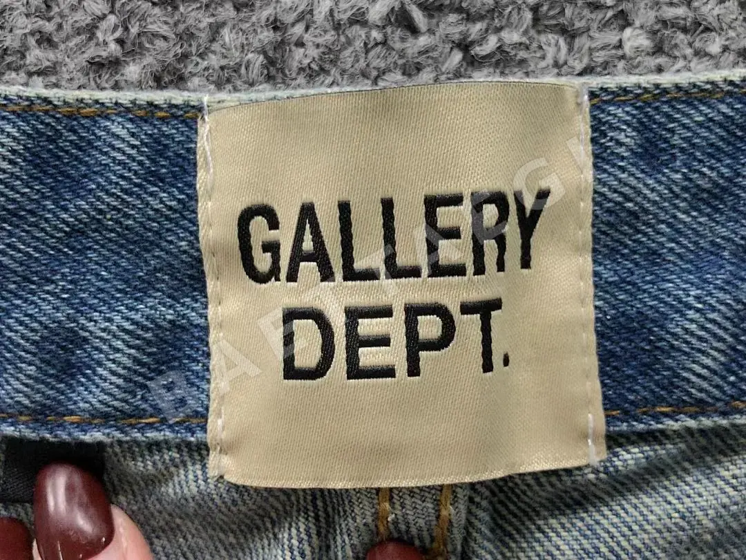 갤러리디파트먼트 바지 203202 Gallery Dept. Pants 상세 이미지 23