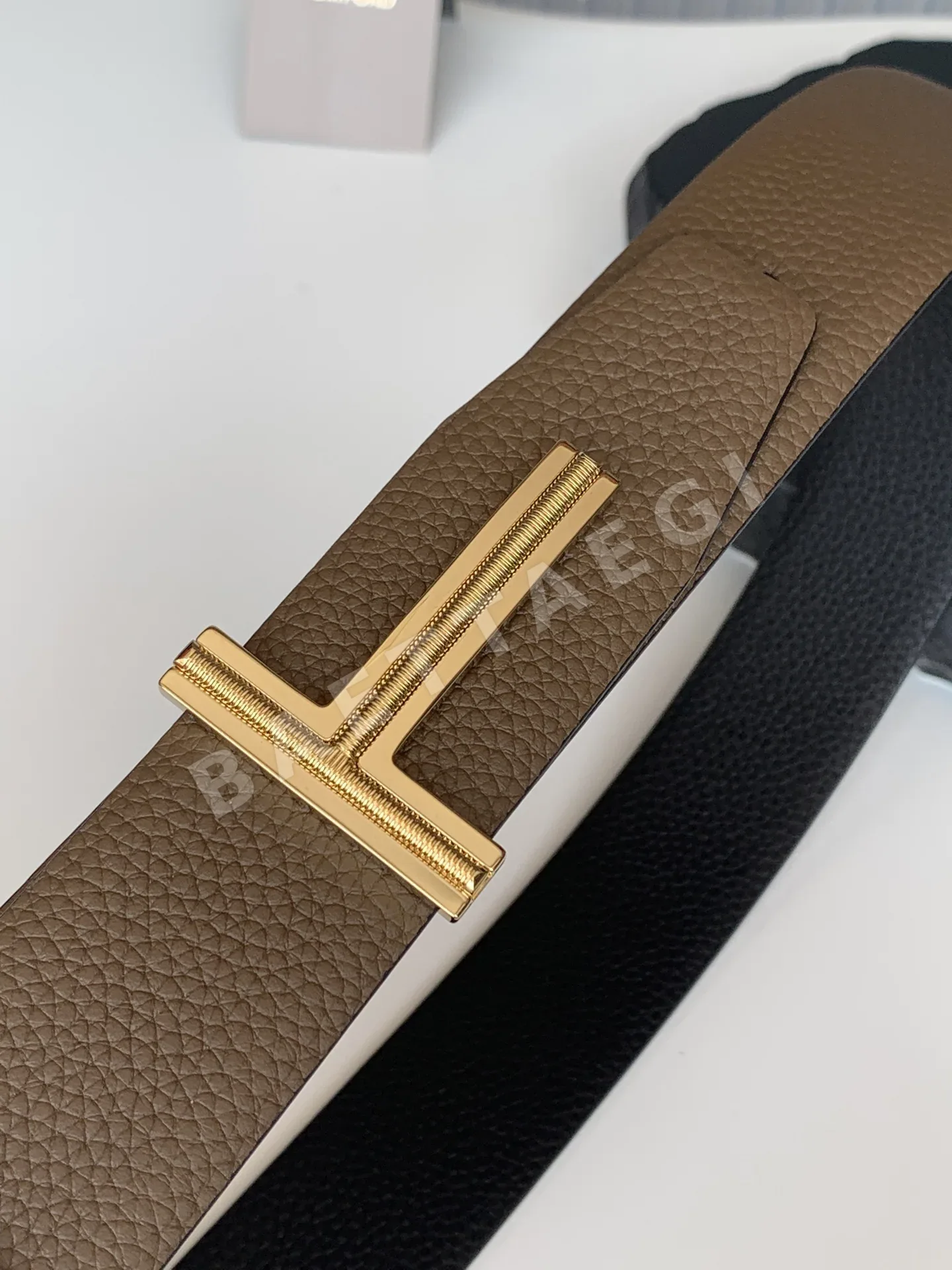 톰포드 벨트 59455 Tom Ford Belt 상세 이미지 4