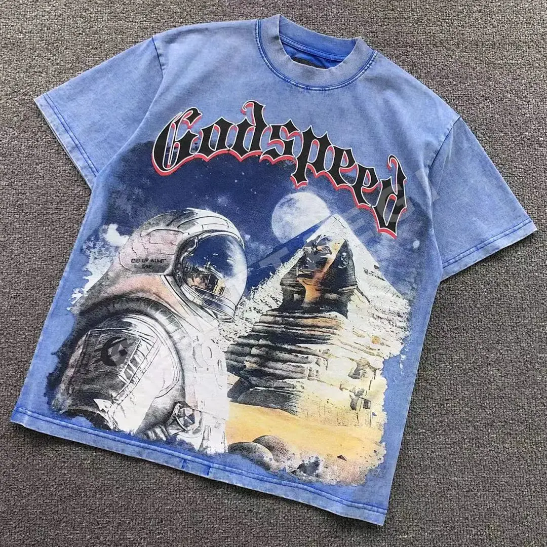 갓스피드 반팔 티셔츠 203392 Godspeed T-Shirt