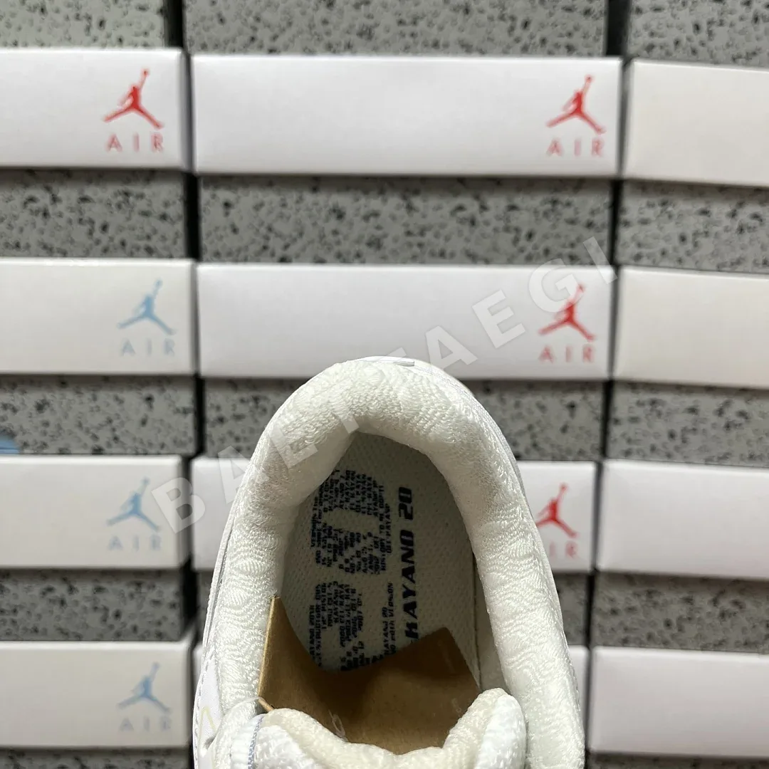 아식스 [TOP] 젤 카야노 20 1203A388-100 200413 Asics Gel-Kayano 20 White Pure Silver 상세 이미지 6