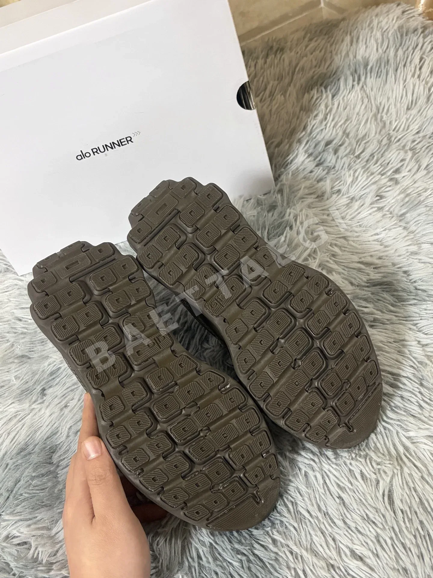 알로 러너 러닝화 상세 이미지 9