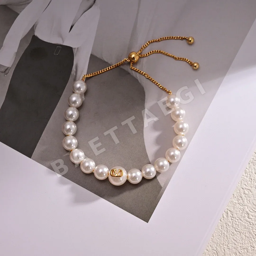 발렌티노 팔찌 63561 Valentino Bracelet 상세 이미지 4