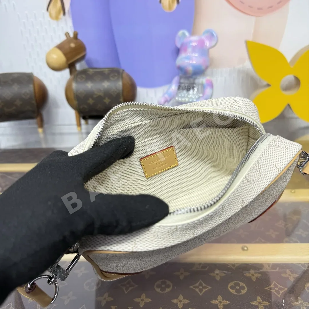 루이비통 버드케이지 토카데로 미니 핸드백 M27155 상세 이미지 9