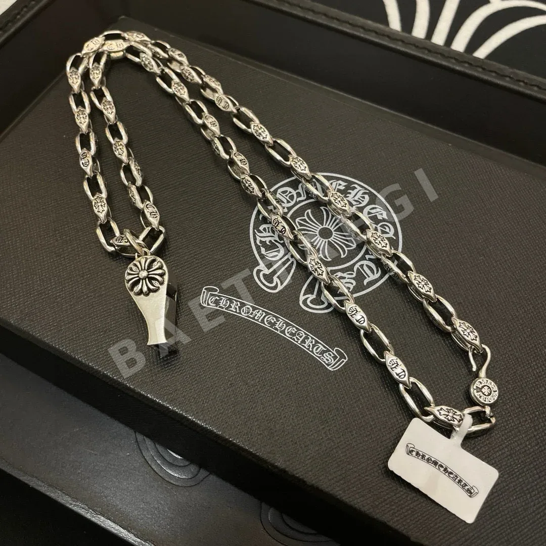크롬하츠 목걸이 62251 Chrome Hearts Necklace 상세 이미지 5