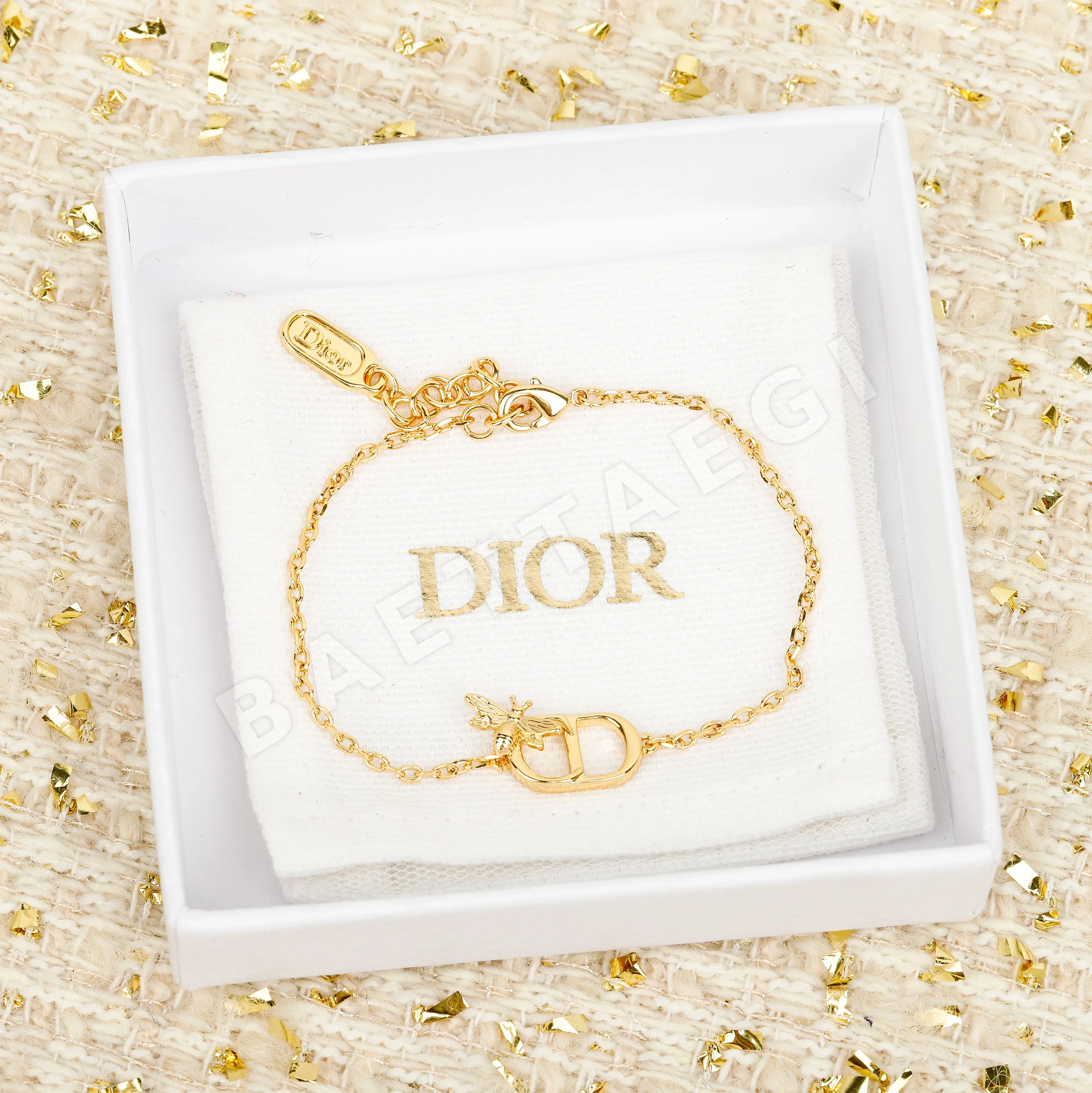 디올 팔찌 60371 Dior Bracelet 상세 이미지 10