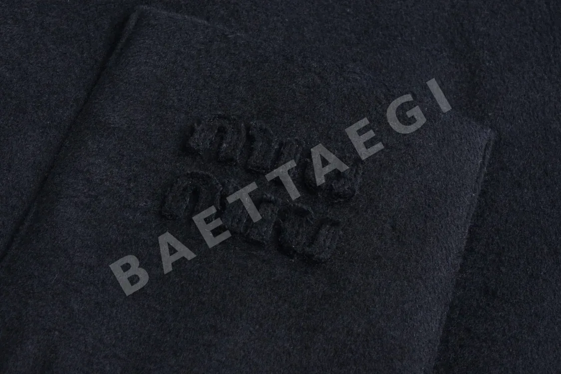 미우미우 남성 긴팔 198378 Miu Miu Long Sleeve 상세 이미지 5