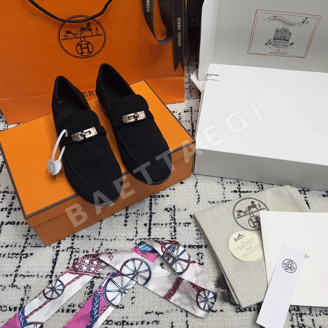 에르메스 데스틴 로퍼 94876