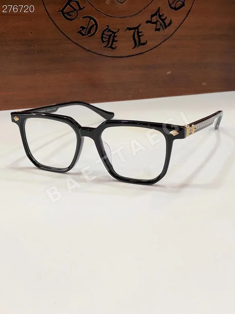 크롬하츠 선글라스 204755 Chrome Hearts Sunglasses