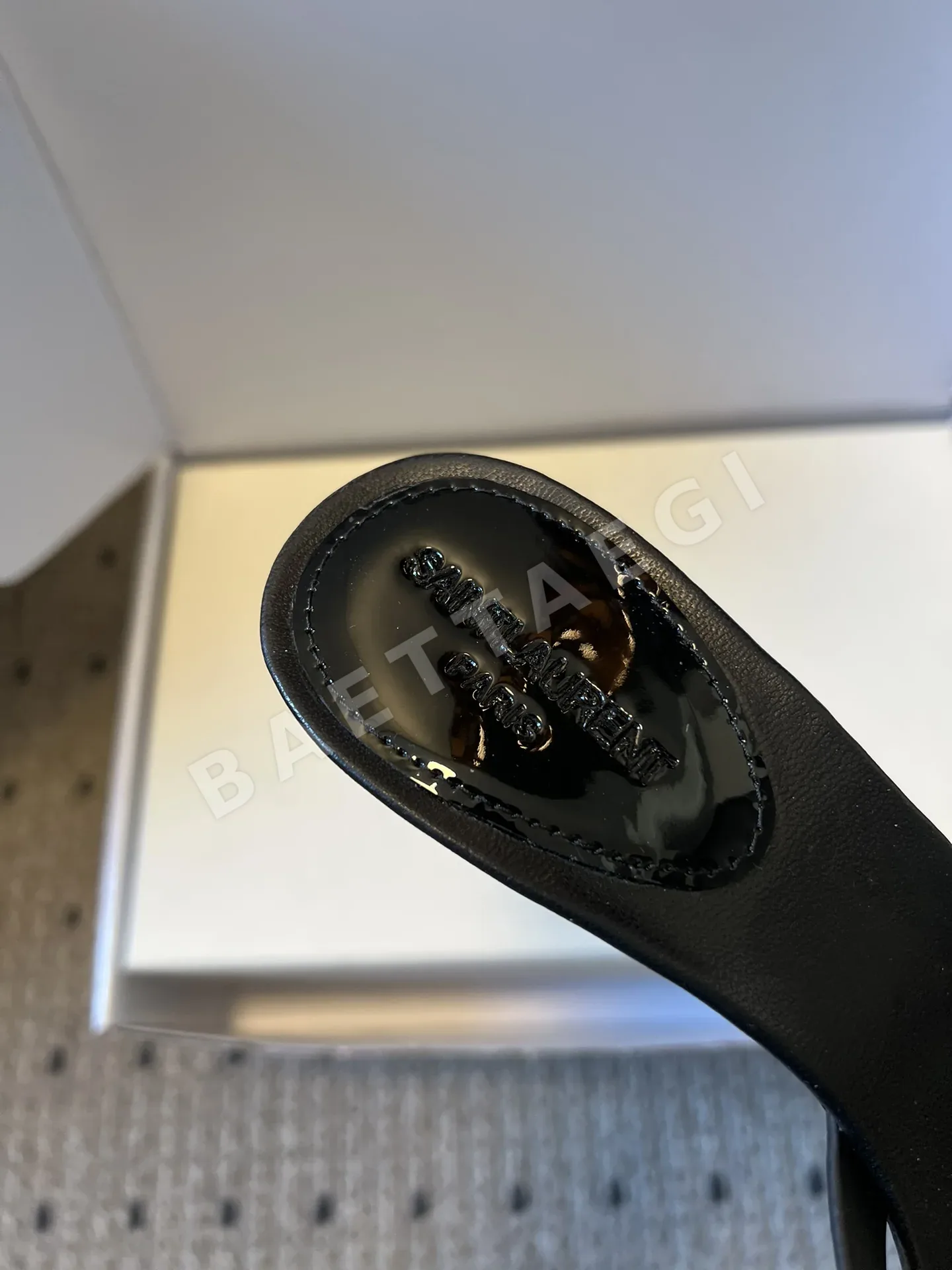 생로랑 신발 9585 상세 이미지 9
