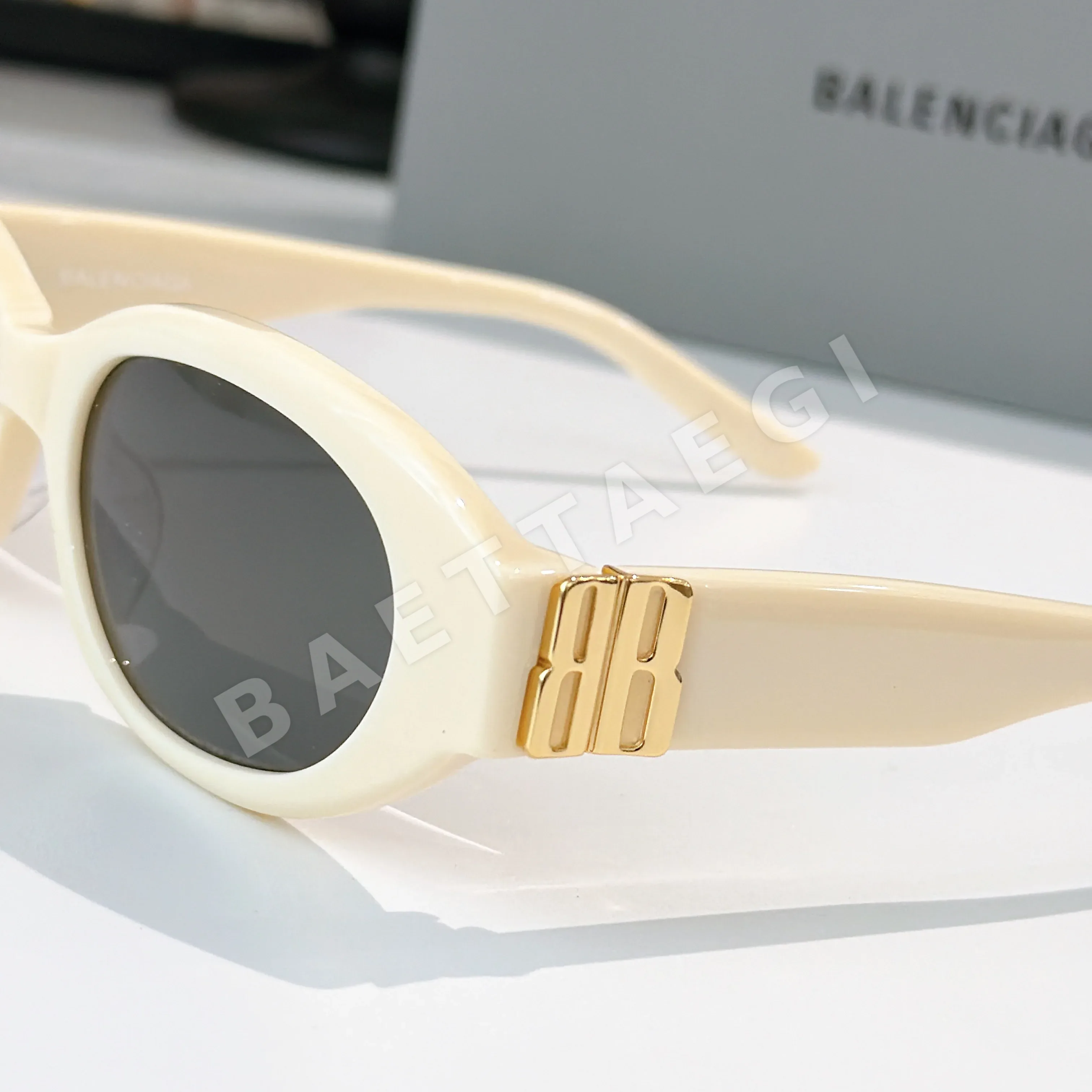 발렌시아가 선글라스 73339 Balenciaga Sunglasses 상세 이미지 14