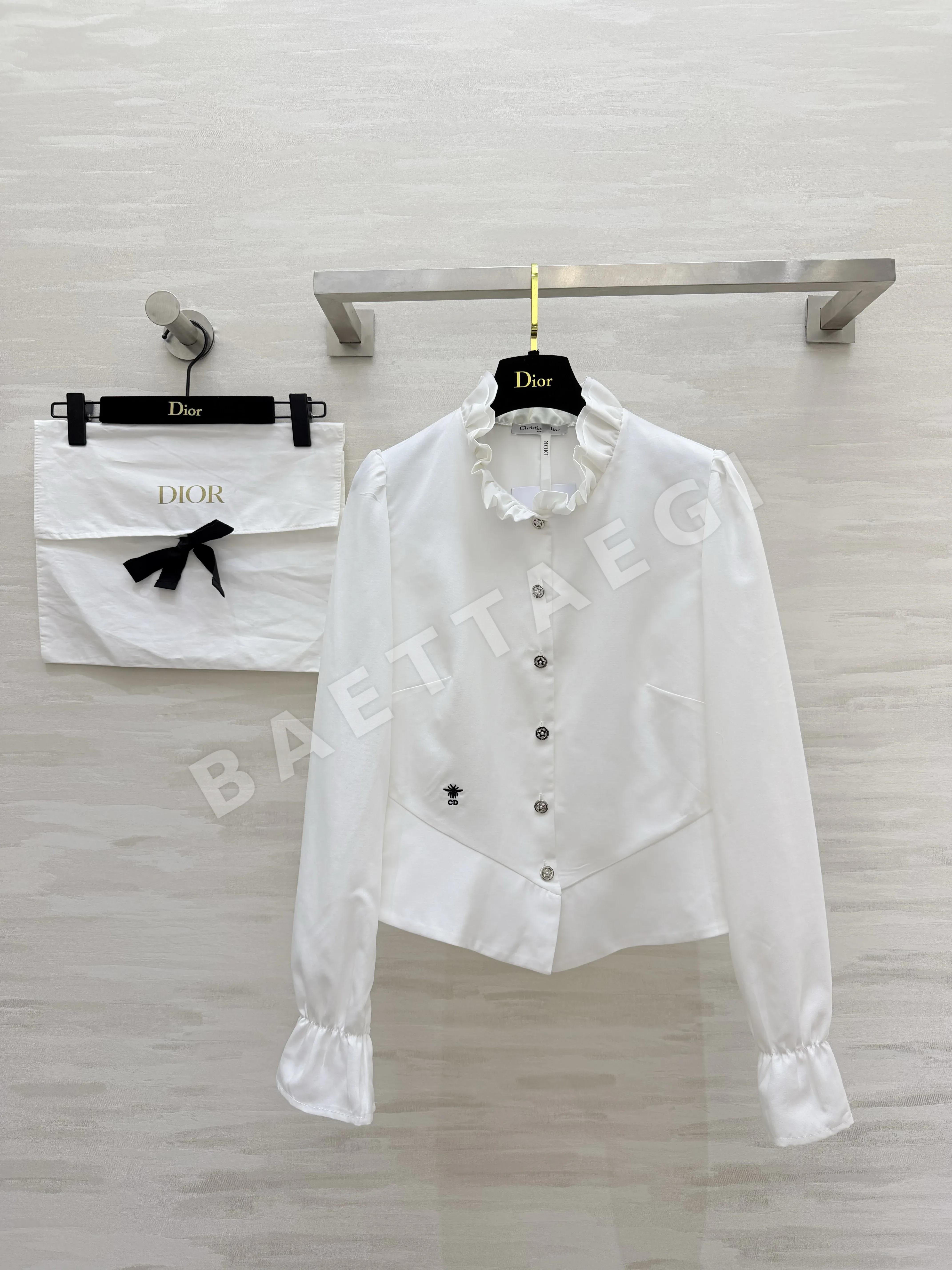 디올 여성 셔츠 54378 Dior Women Shirt 상세 이미지 10