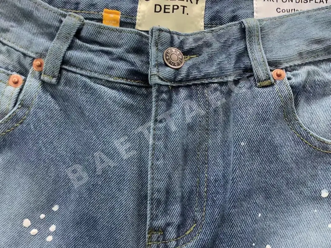 갤러리디파트먼트 바지 203210 Gallery Dept. Pants 상세 이미지 11