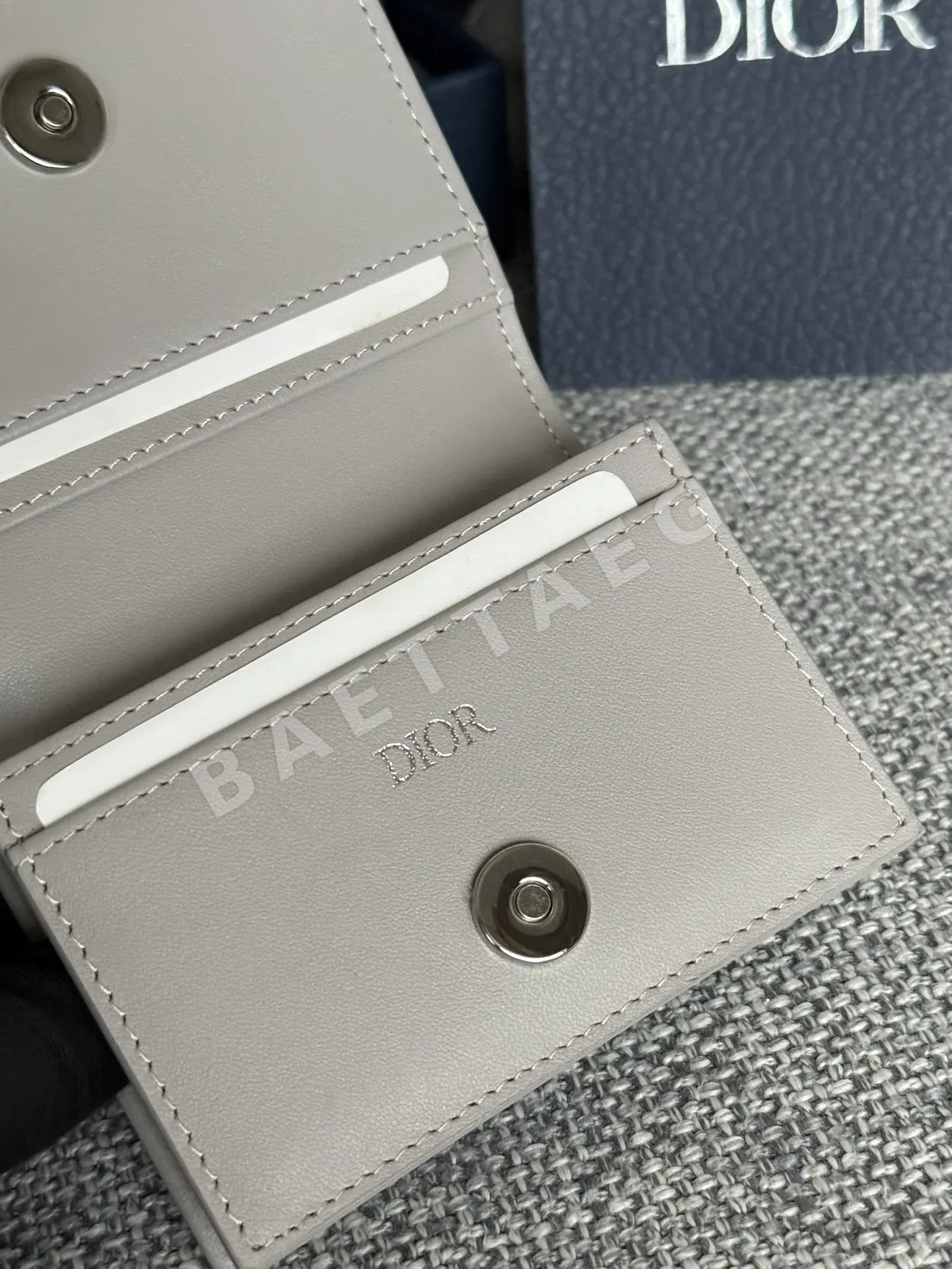 디올 지갑 상세 이미지 7