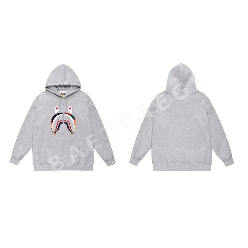 베이프 에이프 헤드 프린트 남성 반팔 티셔츠 SC7012 BAPE 상세 이미지 9