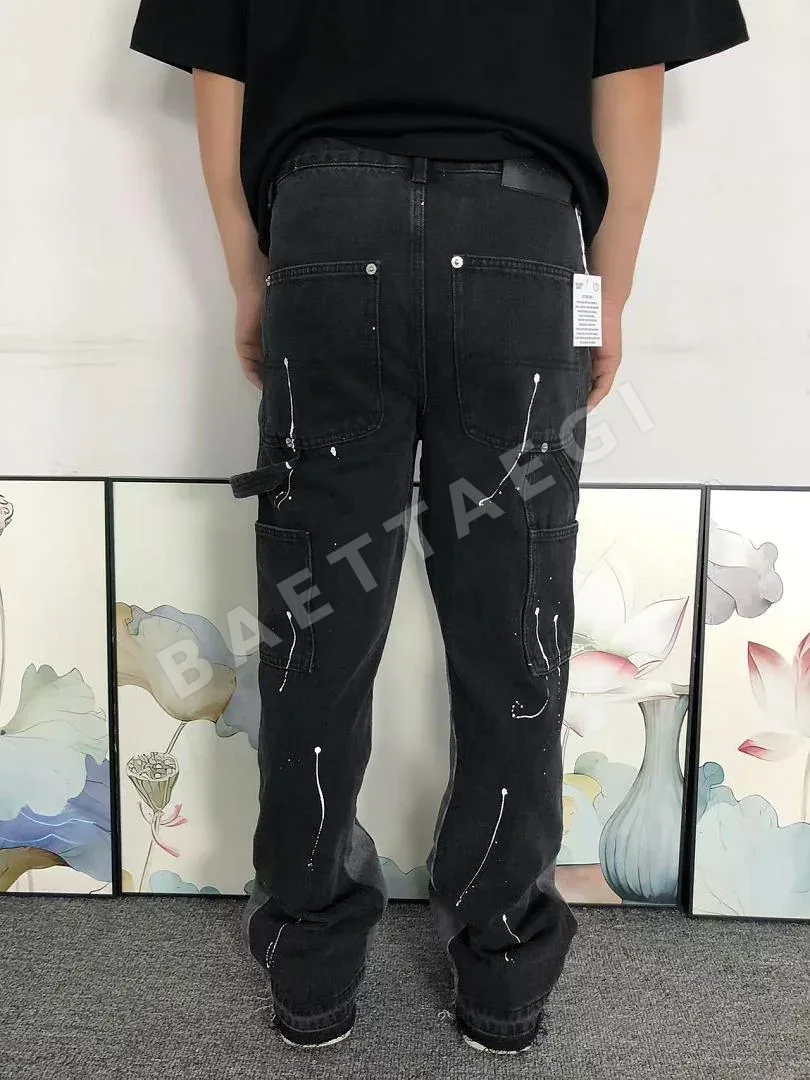 갤러리디파트먼트 바지 203273 Gallery Dept. Pants 상세 이미지 4