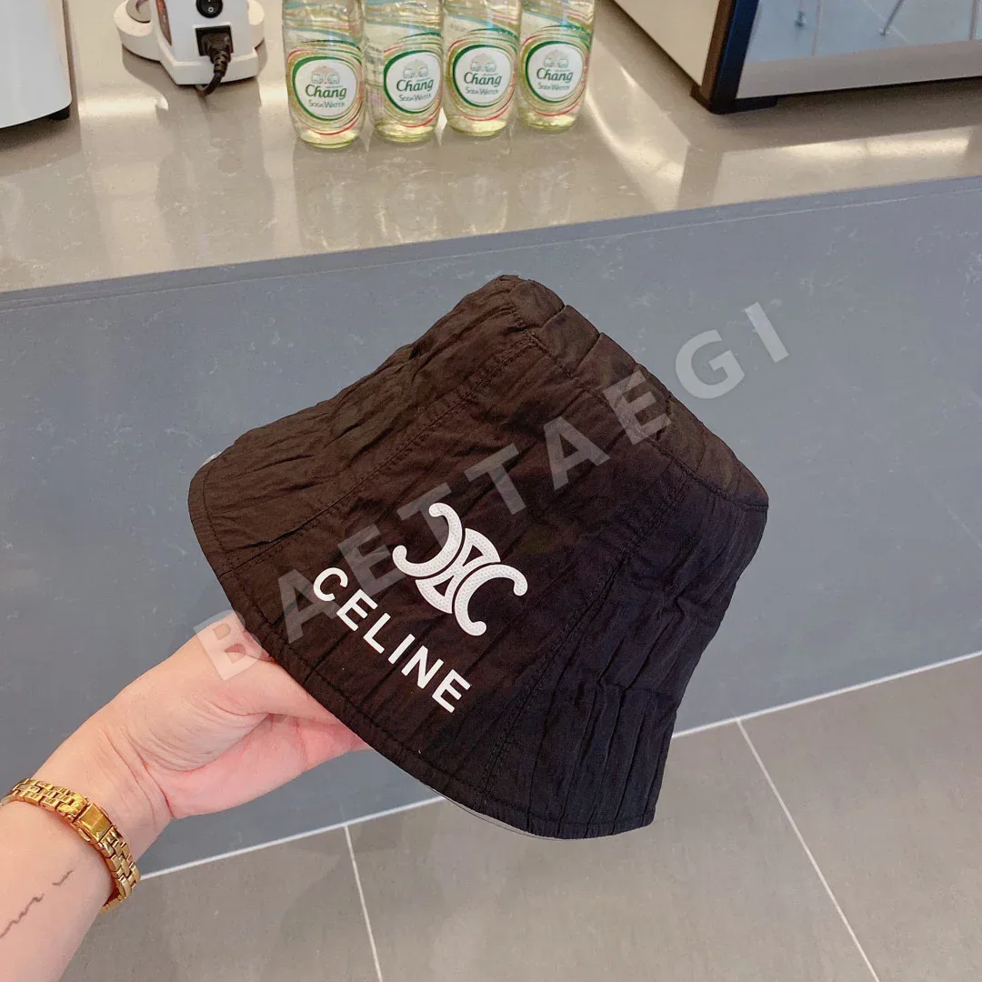 셀린느 모자 83216 Celine Cap 상세 이미지 5
