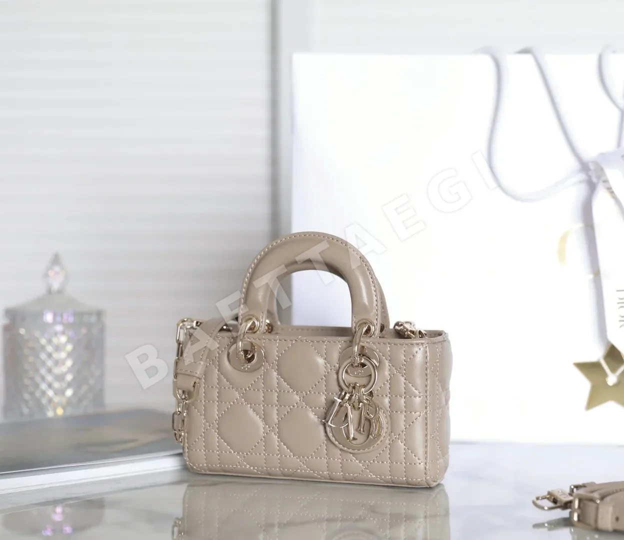 디올 165243 가방 Dior Bag 상세 이미지 2