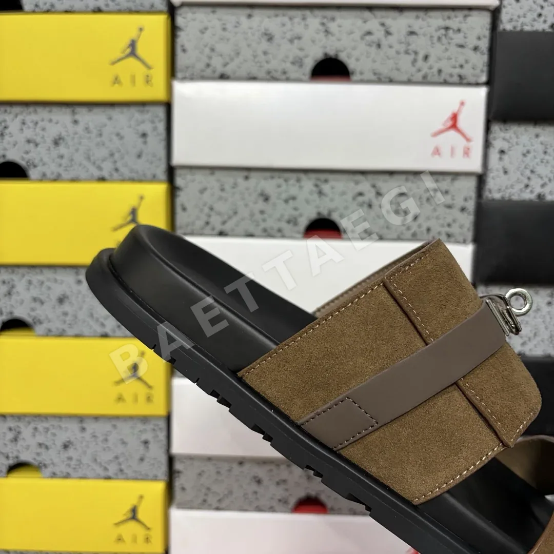 에르메스 [YX] 205771 Hermes Chypre Sandal 상세 이미지 5