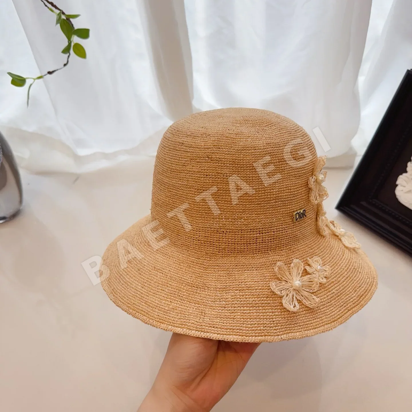 디올 모자 78648 Dior Cap 상세 이미지 7