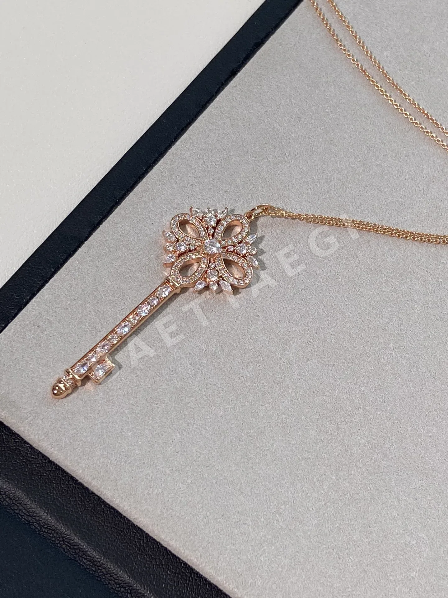 티파니 목걸이 70598 Tiffany & Co Necklace 상세 이미지 7