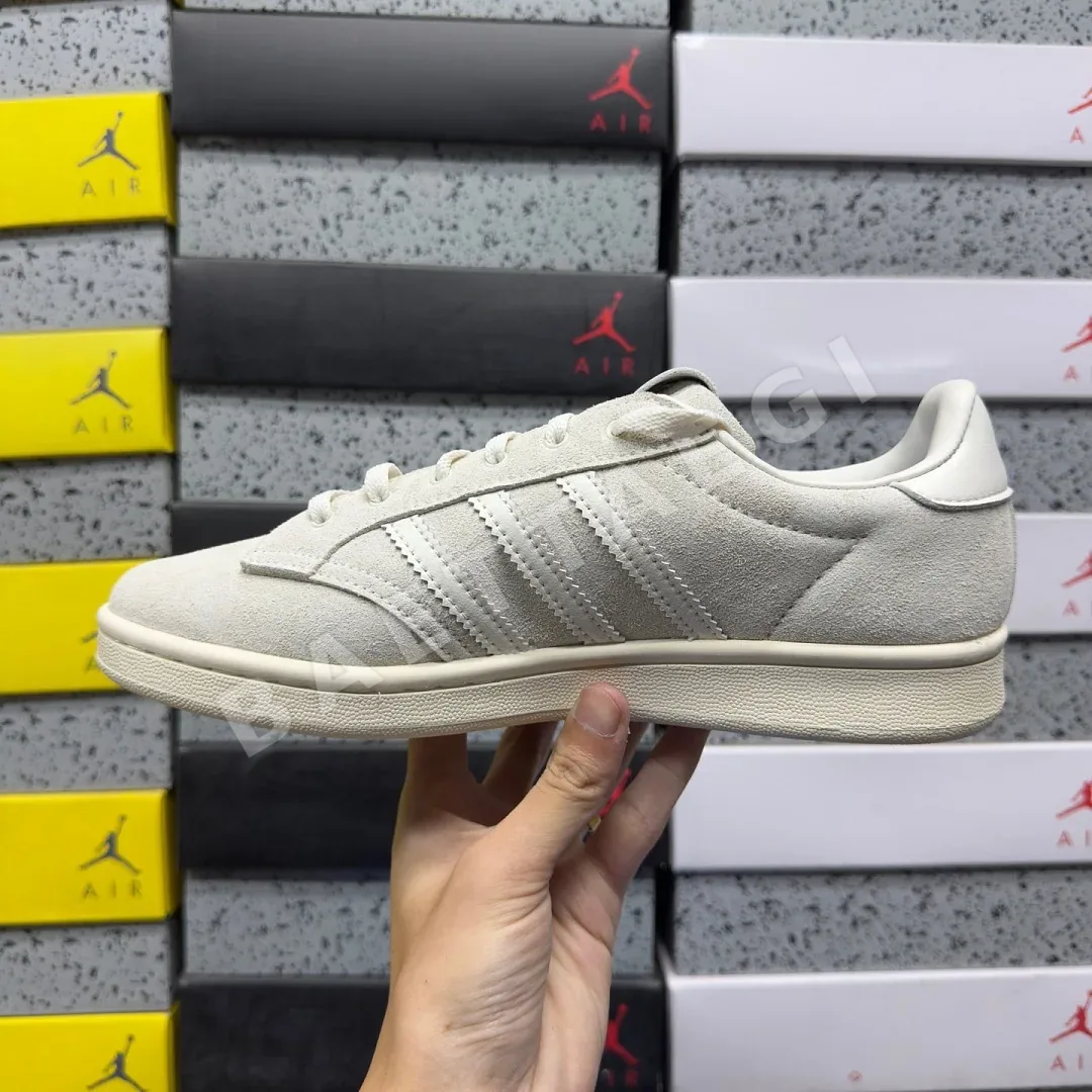 아디다스 [XD] 빌리 진 킹 KH9857 200838 Adidas Billie Jean King Off White 상세 이미지 2